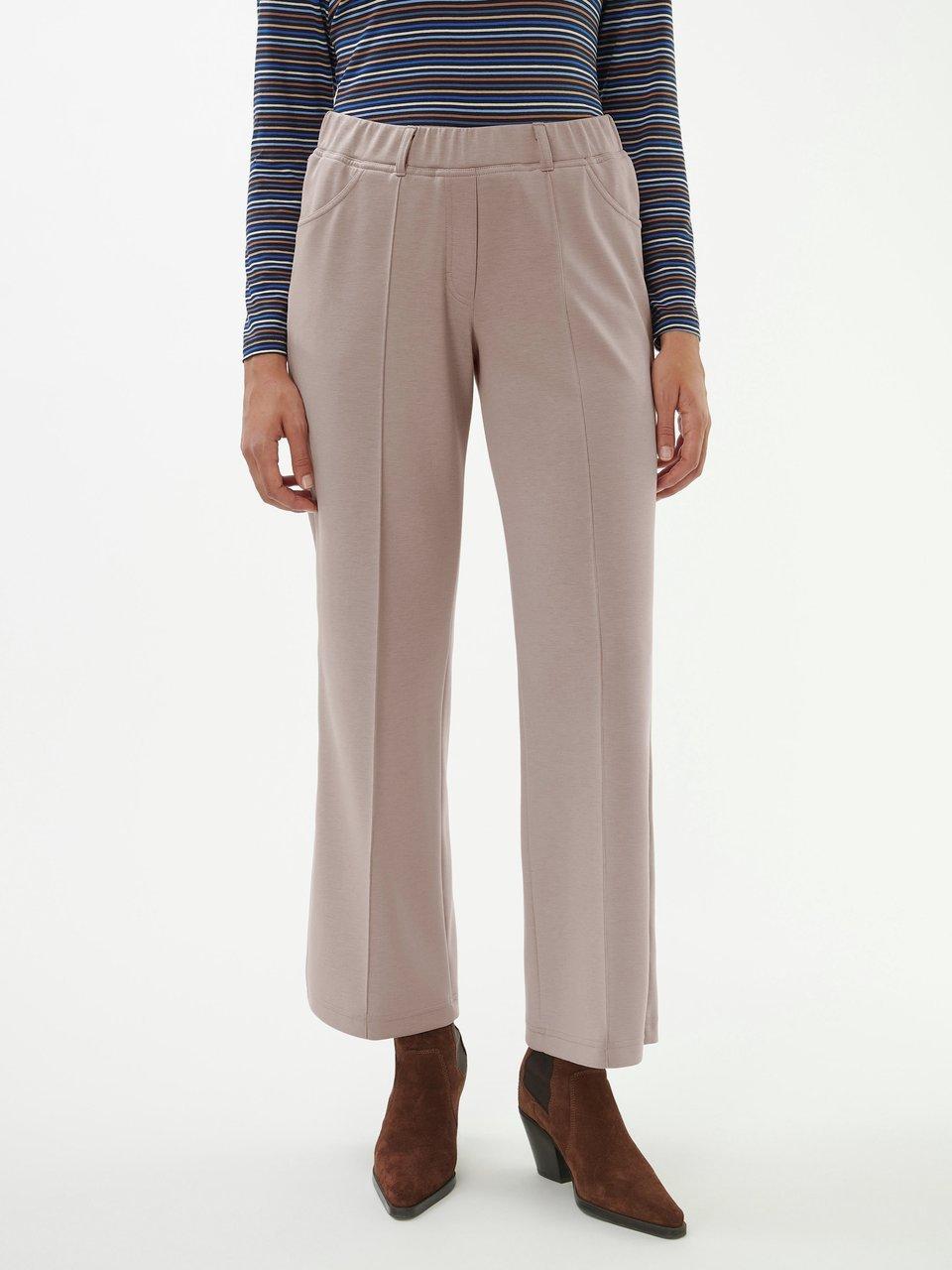 KjBrand - Jersey broek