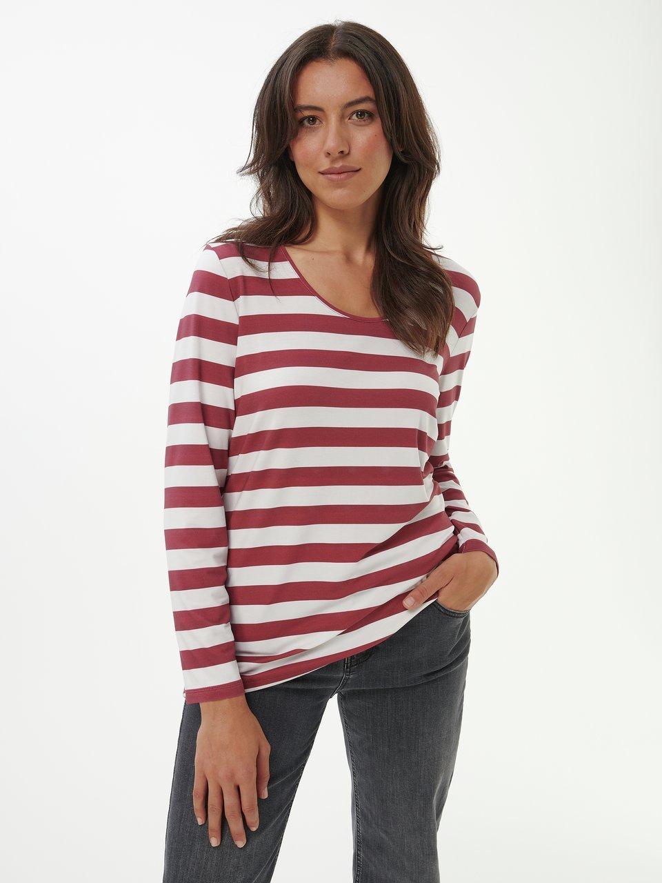 Anna Aura - Rundhals-Shirt