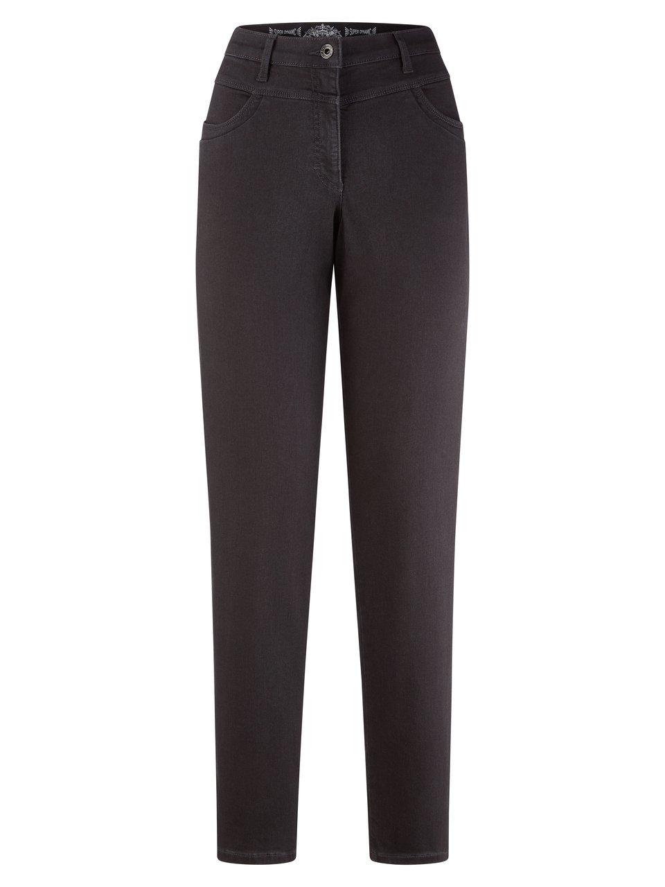 Comfort Fit-Jeans Modell Caren Raphaela by Brax denim günstig online kaufen