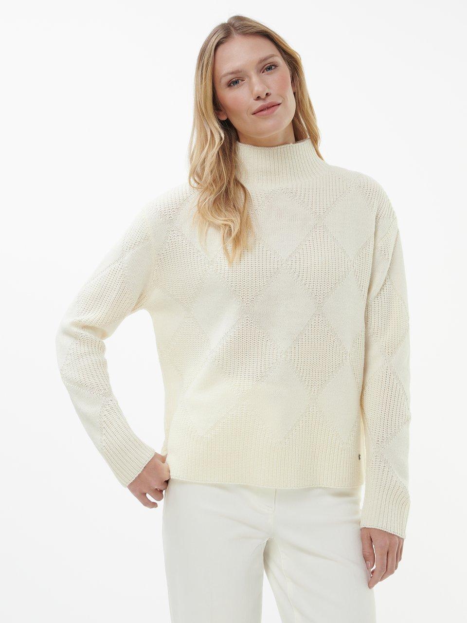 BASLER - Strickpullover