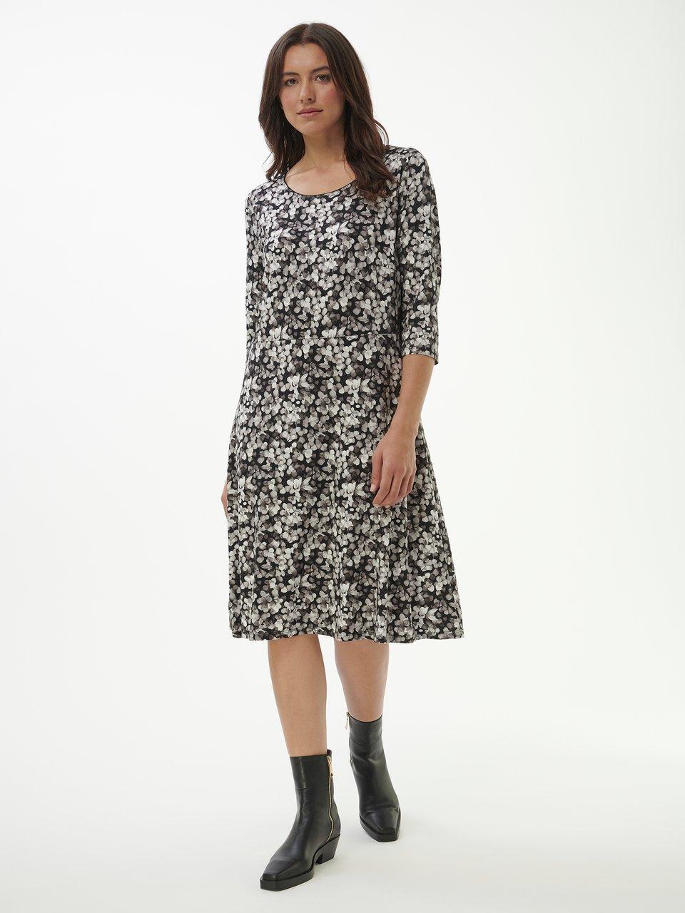 Anna Aura - Jersey-Kleid mit 3/4-Arm