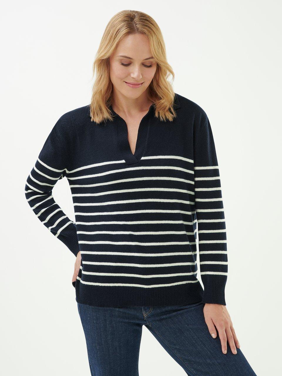 Peter Hahn - Polo-Pullover