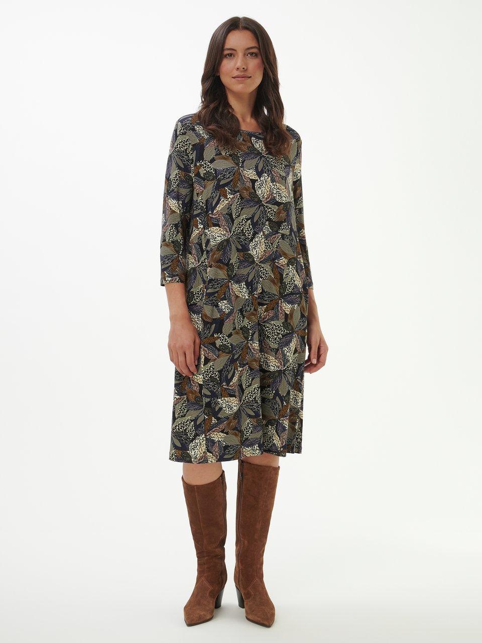 Anna Aura - Jersey-Kleid zum Schlupfen