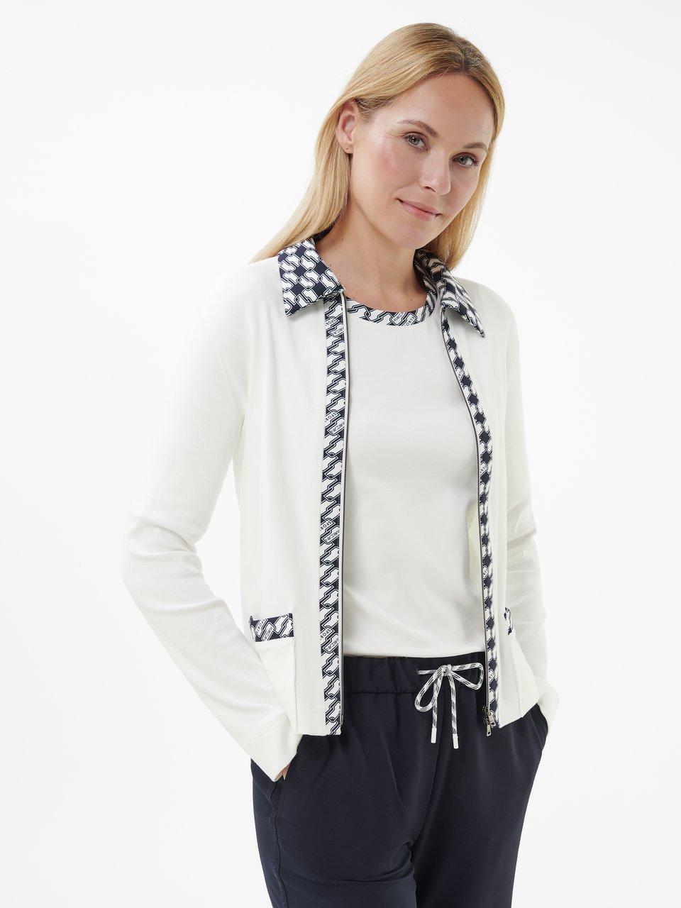 Marc Cain - Strickjacke