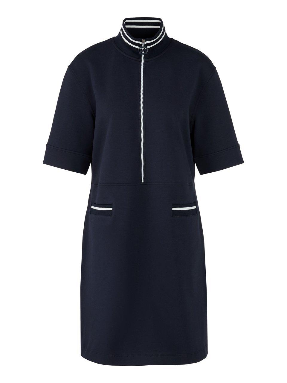 Kleid Marc Cain blau günstig online kaufen