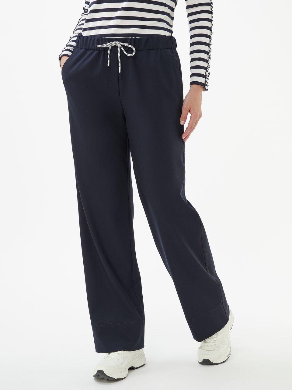 Marc Cain - Wide Fit-Hose zum Schlupfen