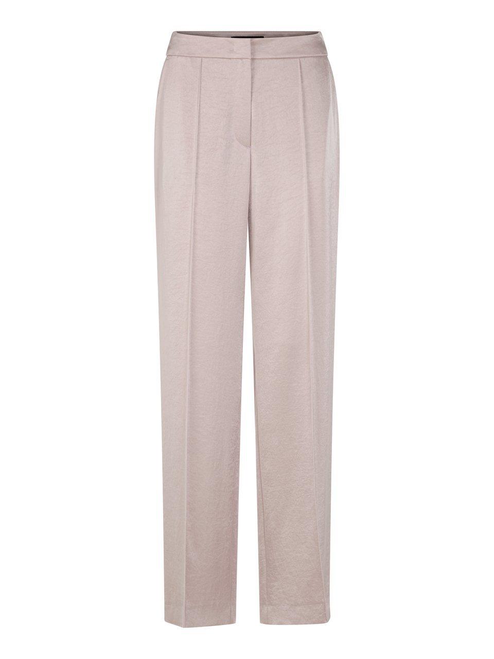 Wide Fit-Hose Marc Cain rosé günstig online kaufen