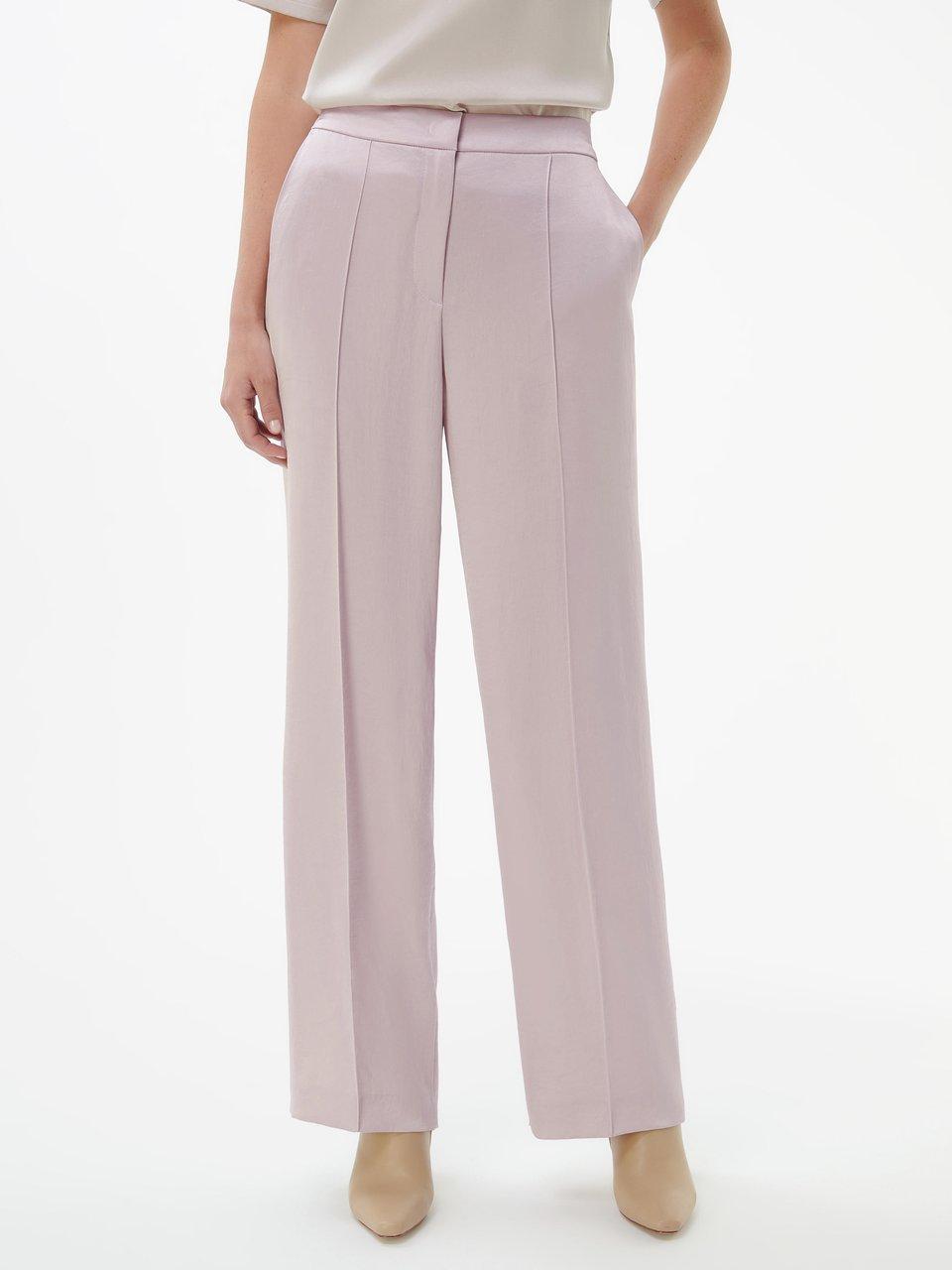 Marc Cain - Wide Fit-broek