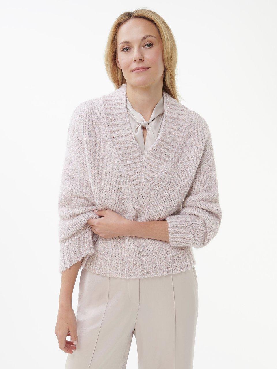 Marc Cain - V-Pullover