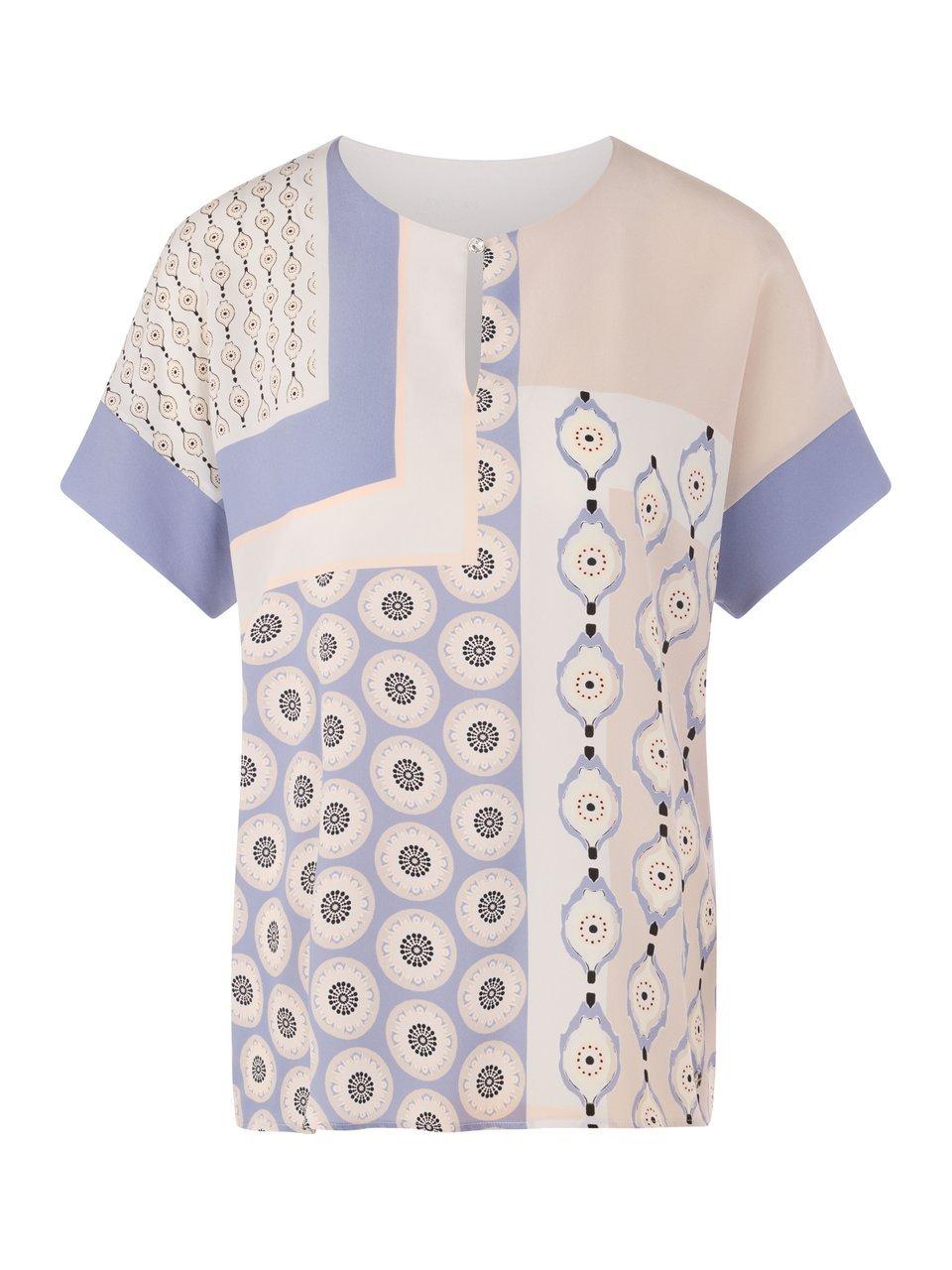 Bluse zum Schlupfen Marc Cain mehrfarbig günstig online kaufen