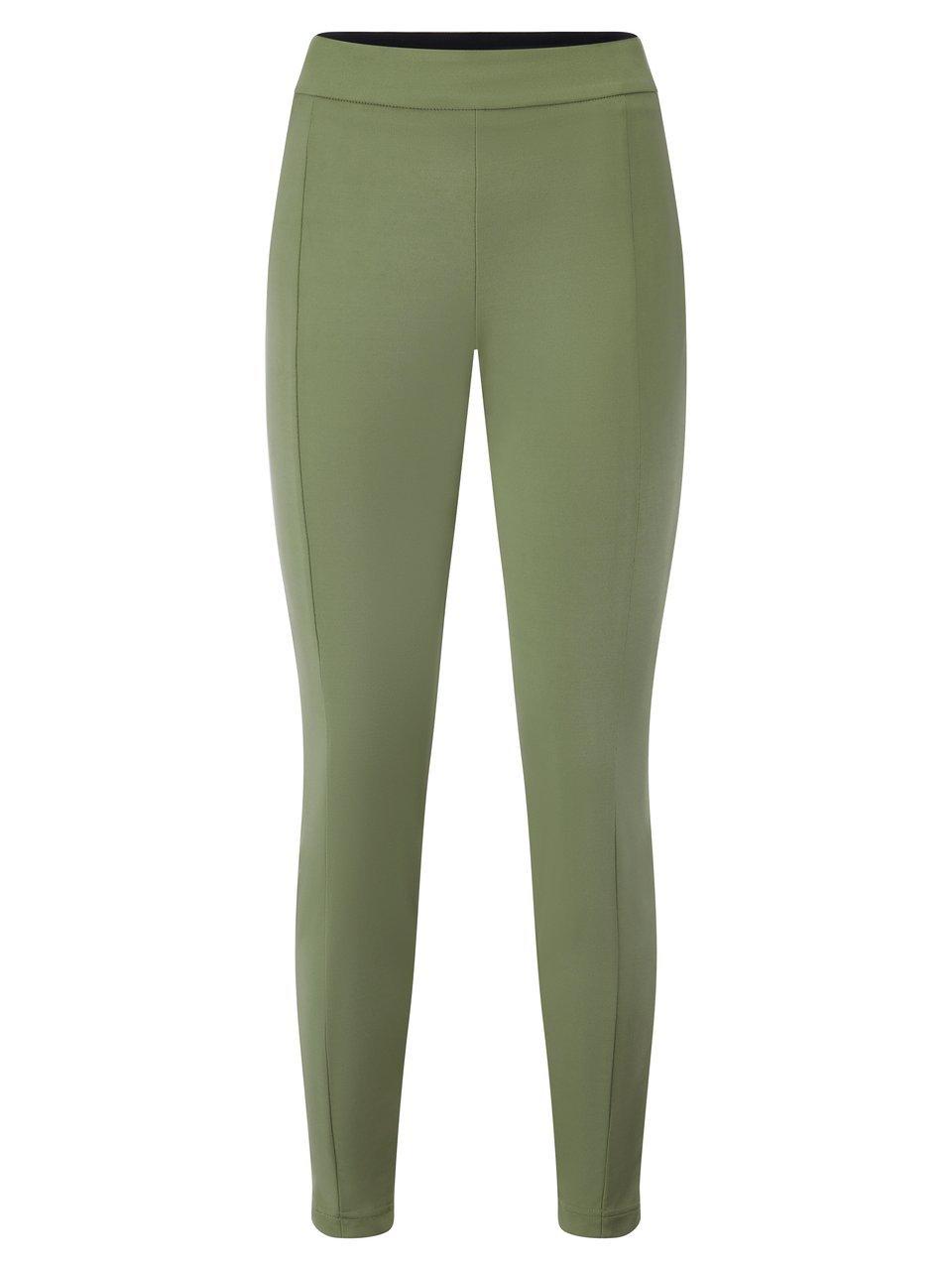 Slim Fit-Hose Sportalm Kitzbühel grün günstig online kaufen