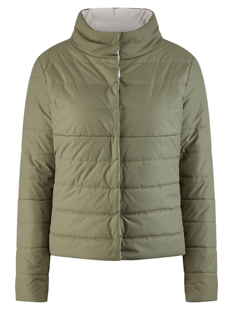 Wende-Steppjacke Sportalm Kitzbühel grün günstig online kaufen
