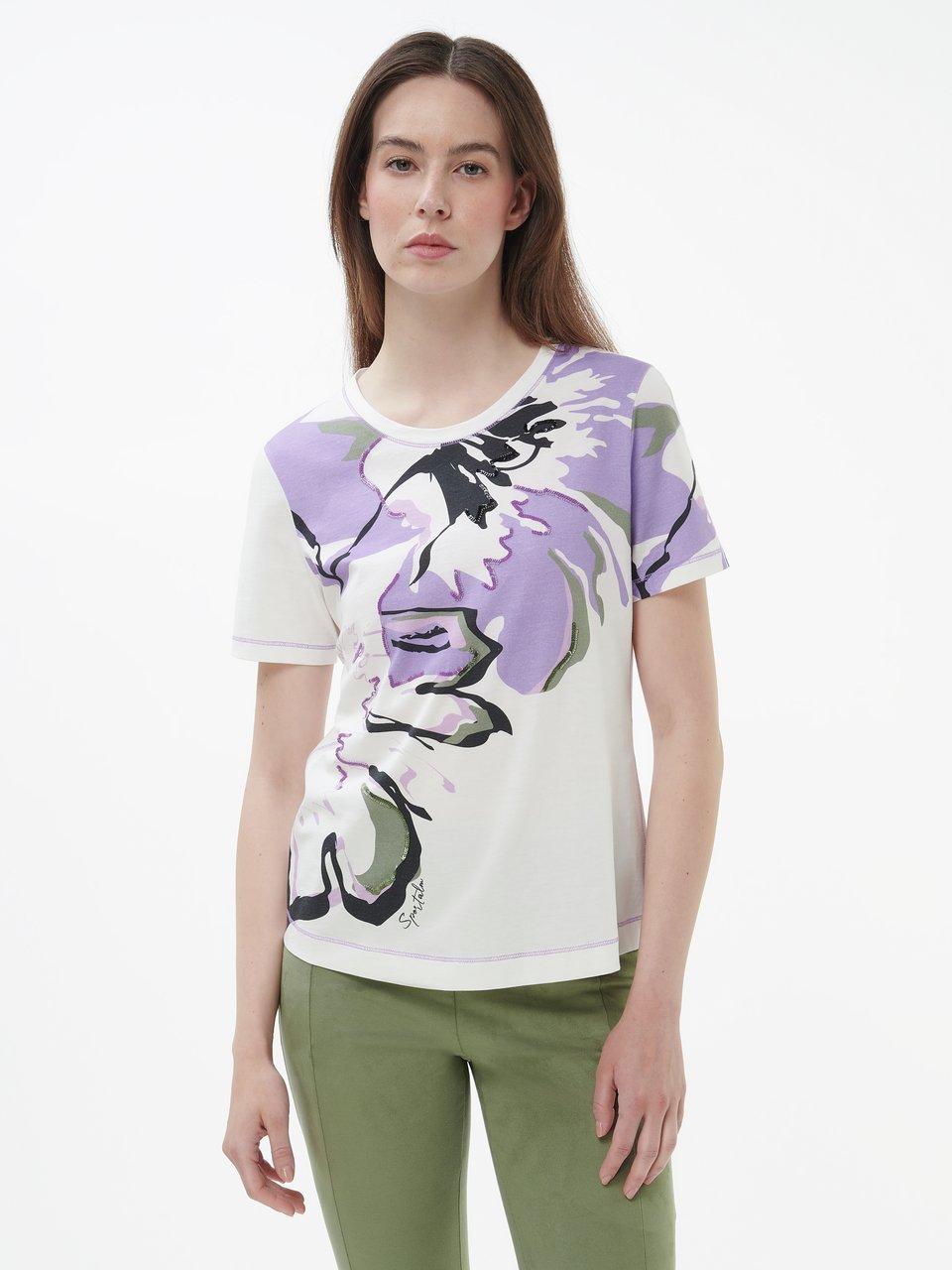 Sportalm Kitzbühel - Rundhals-Shirt