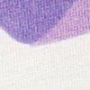 blanc gris/lavande/multicolore-121443