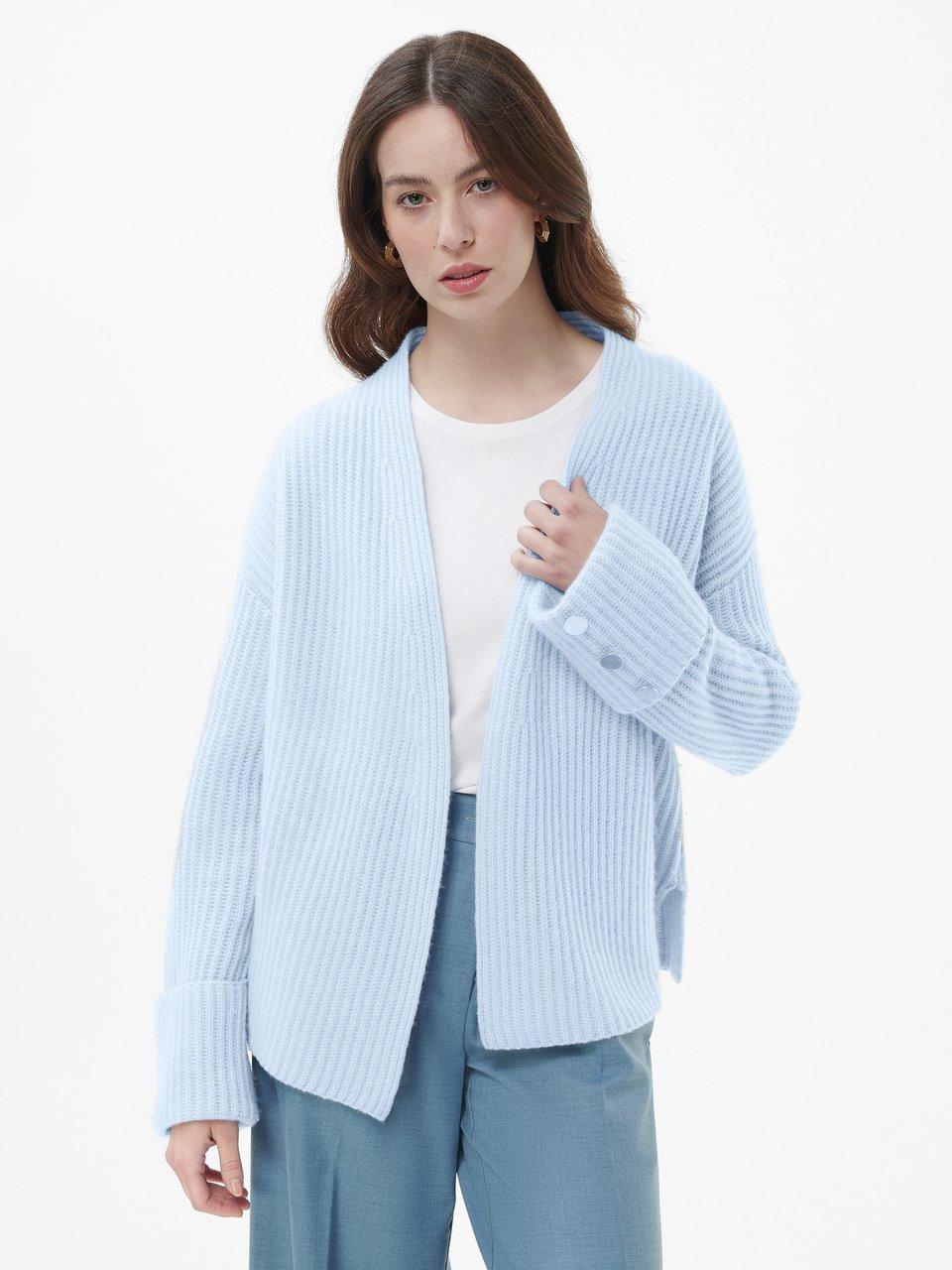 Laura Biagiotti Roma - Strickjacke