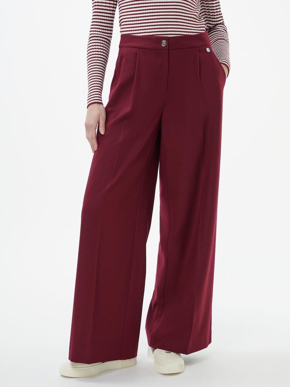 Laura Biagiotti Roma - Wide Fit-Hose