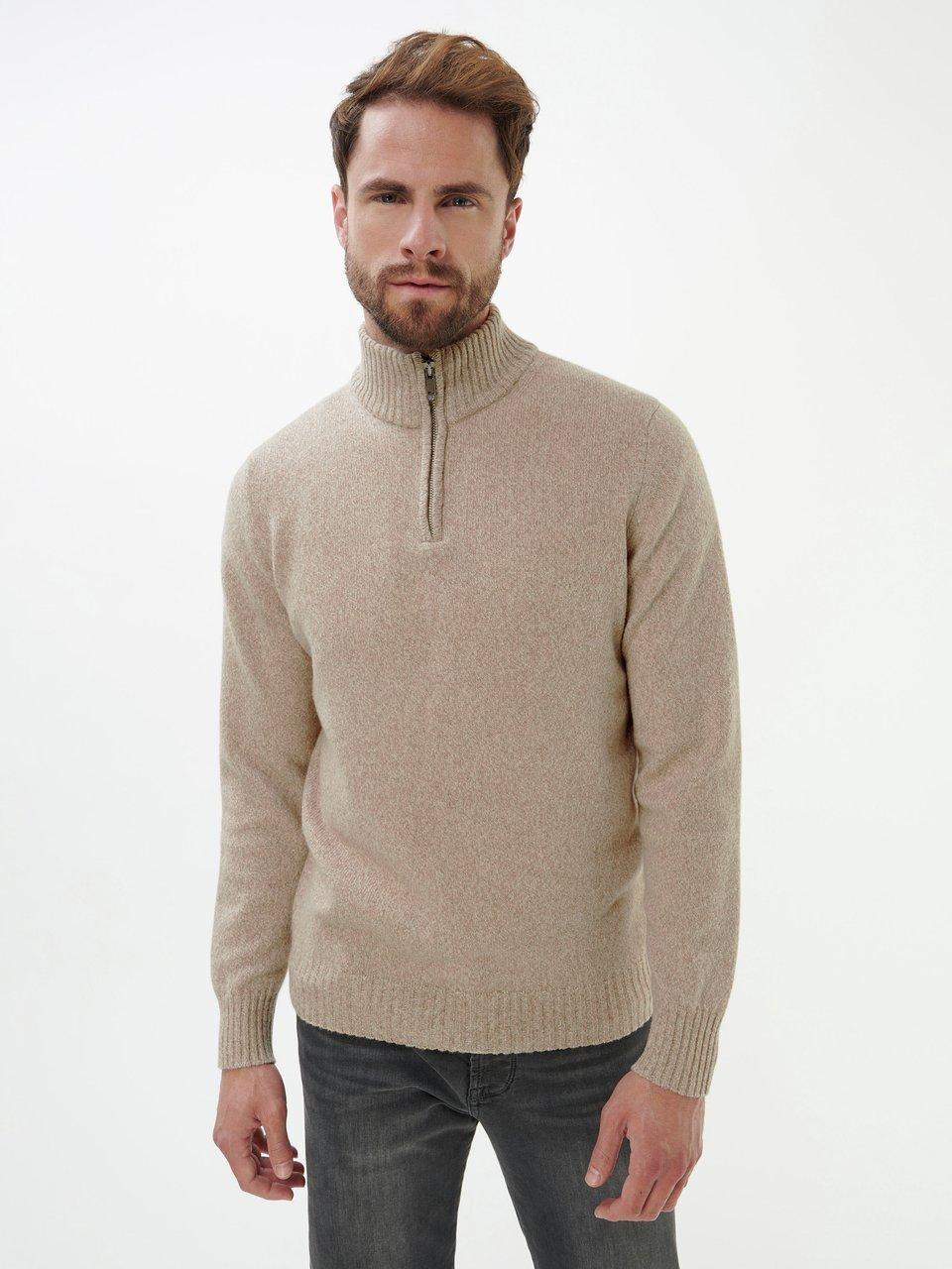 Louis Sayn - Grofgebreide schipperstrui