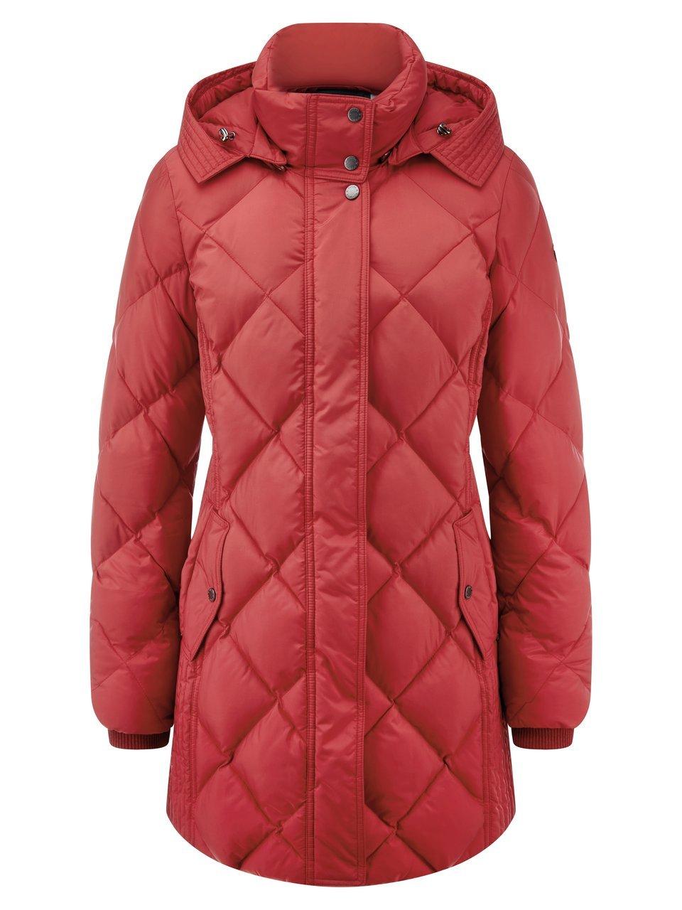 Steppjacke Fuchs Schmitt rot günstig online kaufen