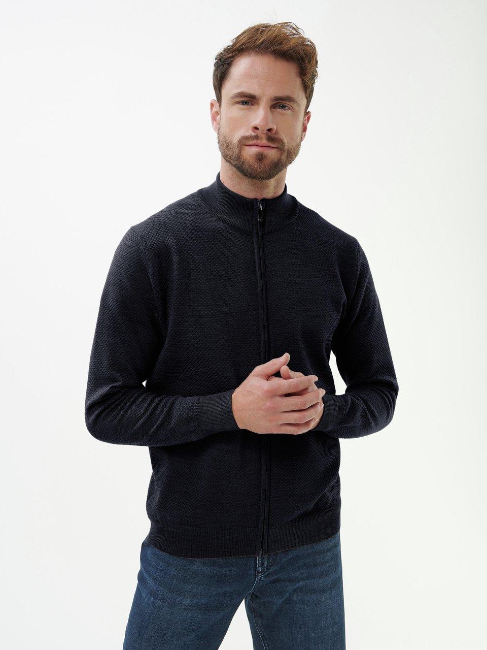 Louis Sayn - Veste en tricot