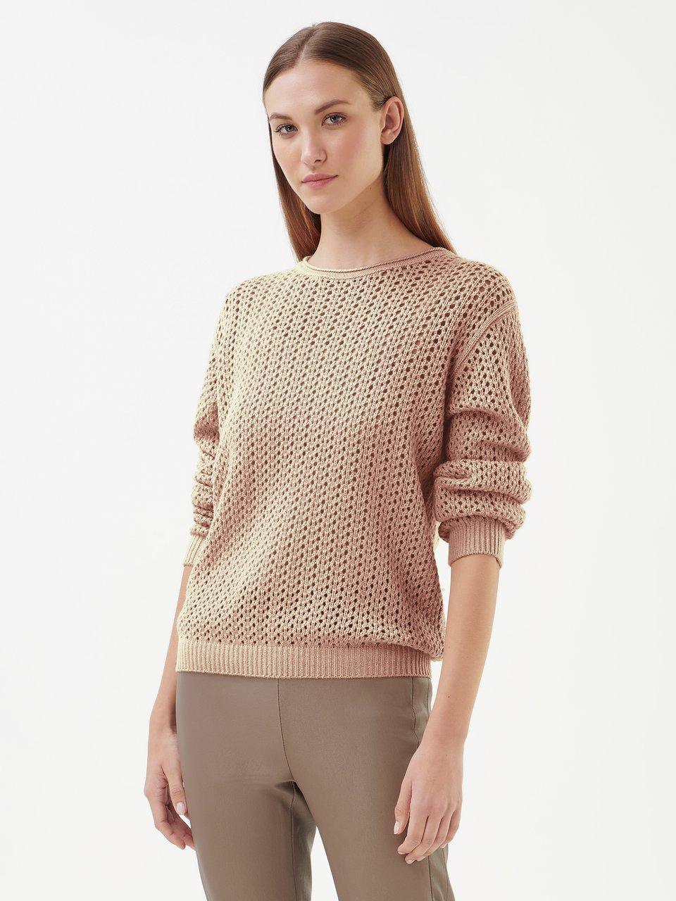 Peter Hahn - Le pull