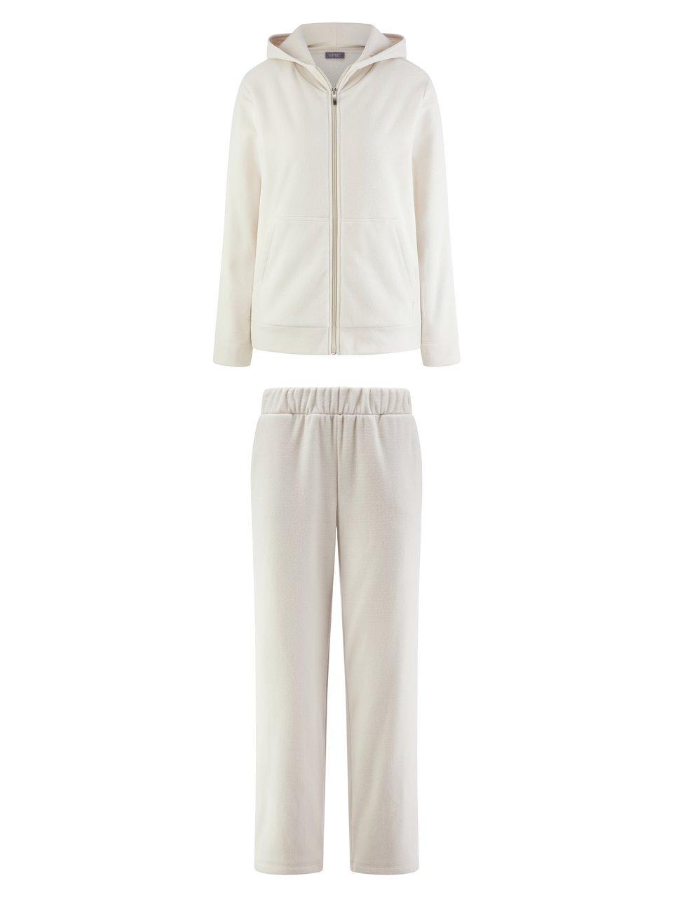 Homeanzug MYBC beige günstig online kaufen