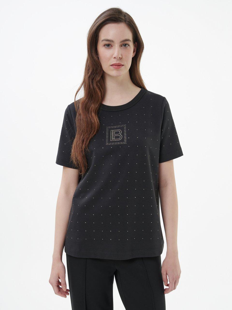 Laura Biagiotti Roma - Rundhals-Shirt