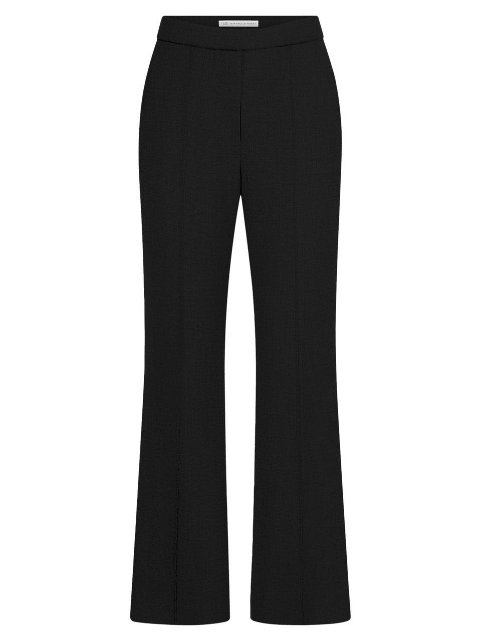 Wide Fit-Hose Raffaello Rossi schwarz günstig online kaufen