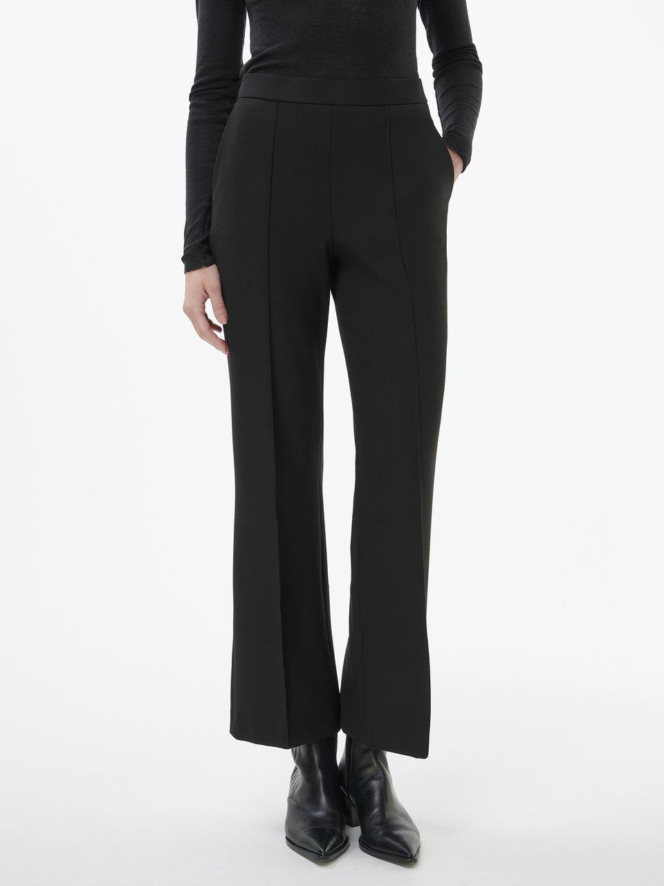 Raffaello Rossi - Le pantalon Wide Fit