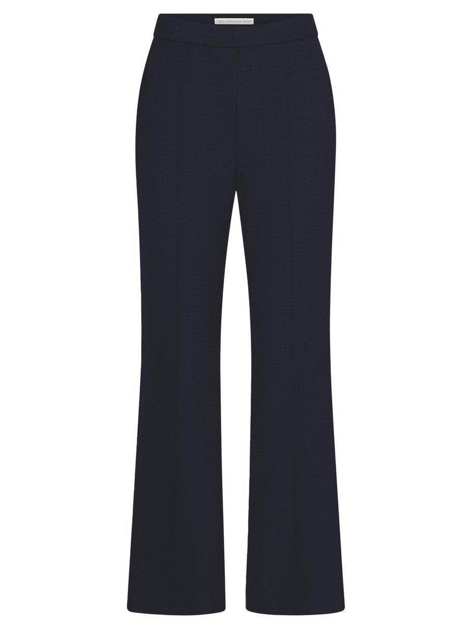 Wide Fit-Hose Raffaello Rossi blau günstig online kaufen