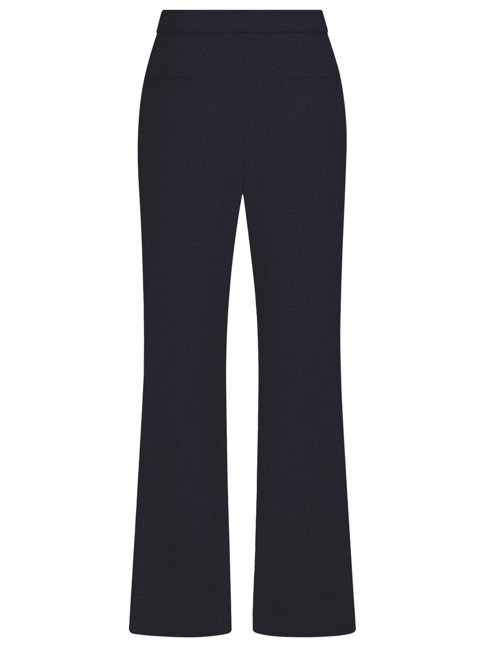 Thumbnail - Wide Fit-Hose Raffaello Rossi blau