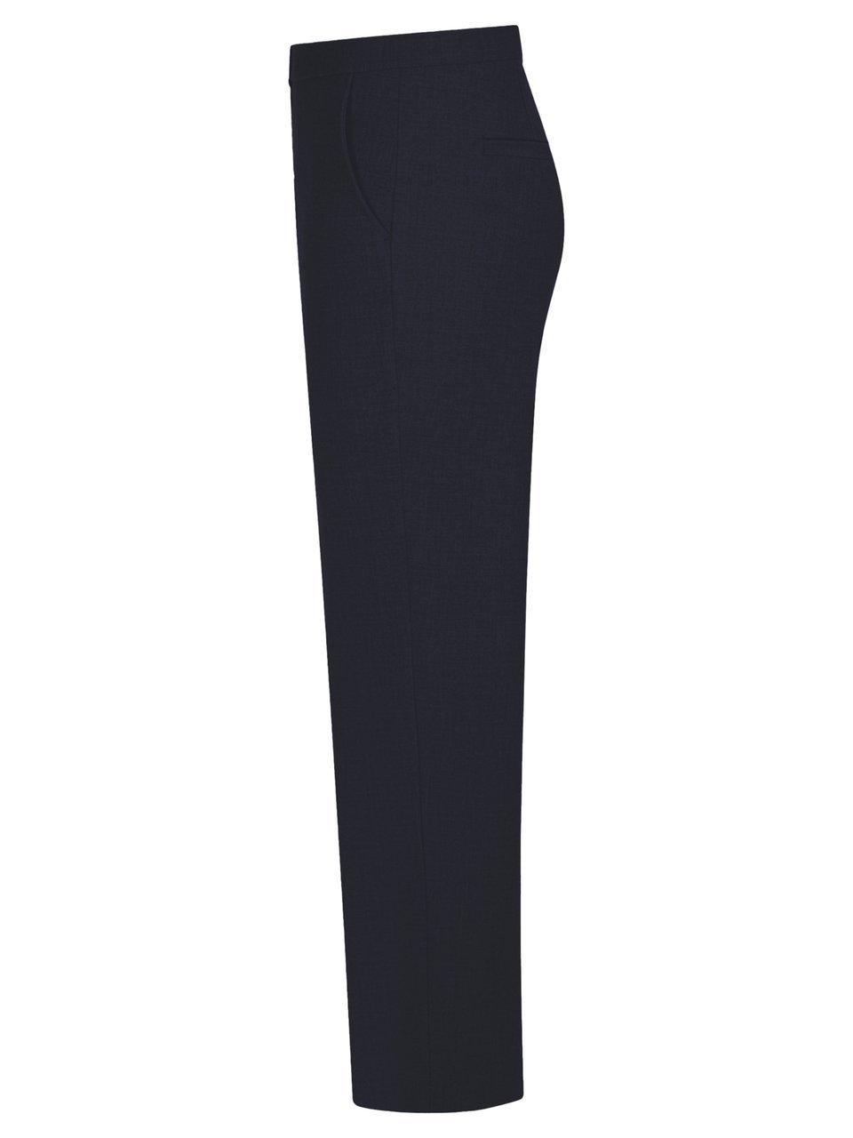 Thumbnail - Wide Fit-Hose Raffaello Rossi blau