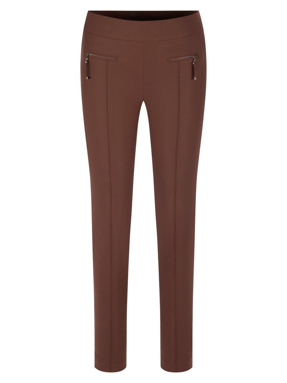 Schlupf-Hose Raffaello Rossi braun günstig online kaufen