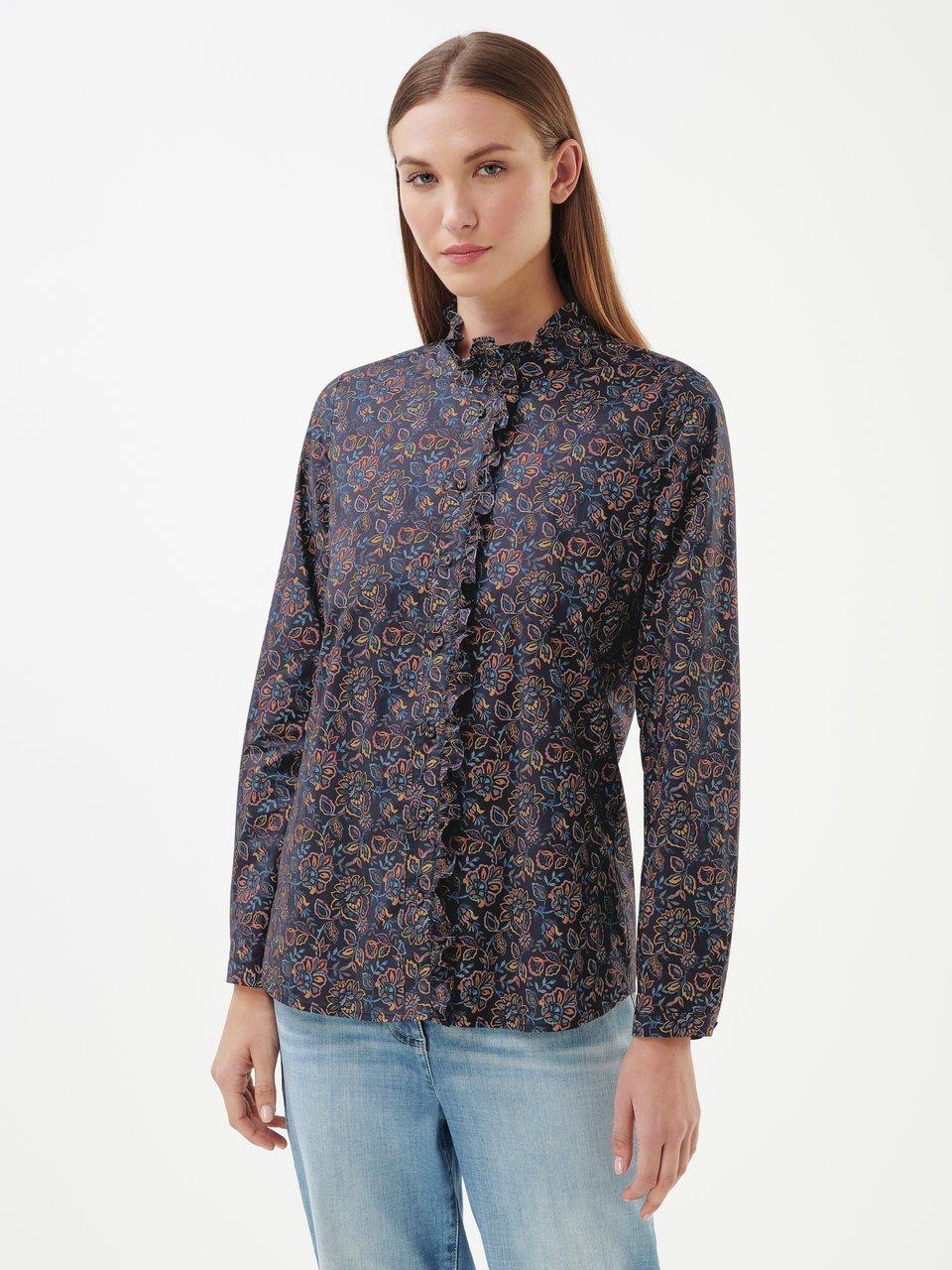 Craghoppers NosiLife Pro III blouse dames soft mushroom
