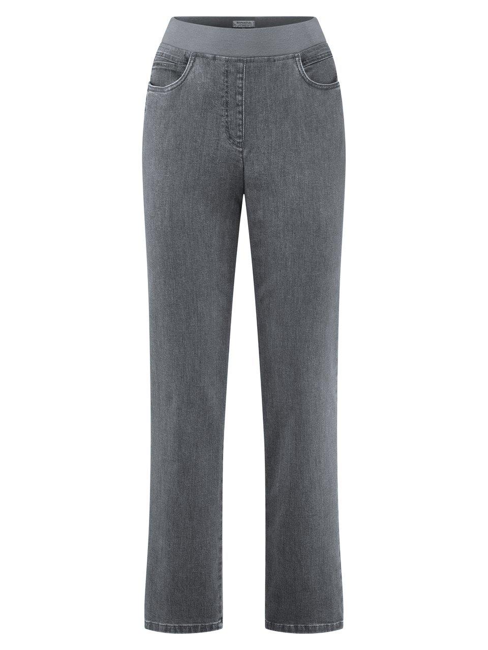 ProForm Slim-Jeans Modell Pamin Fun Raphaela by Brax denim günstig online kaufen