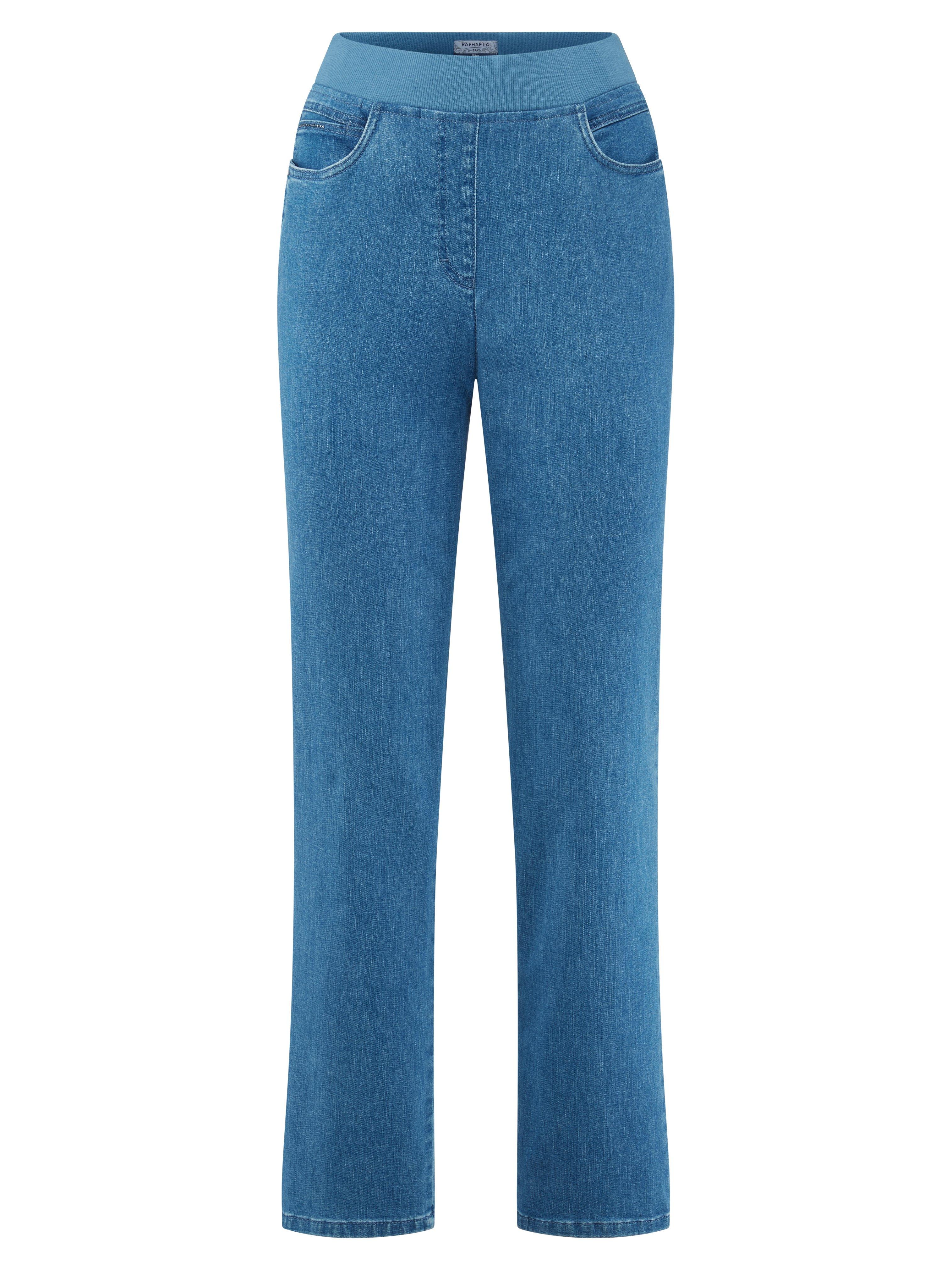 ProForm Slim-Jeans Modell Pamin Fun Raphaela by Brax denim günstig online kaufen