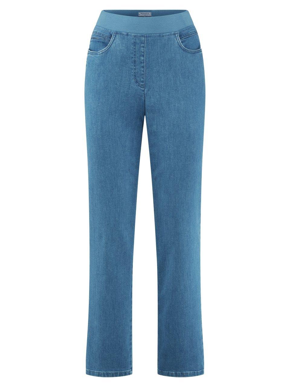 Comfort Plus-Jeans Raphaela by Brax denim günstig online kaufen