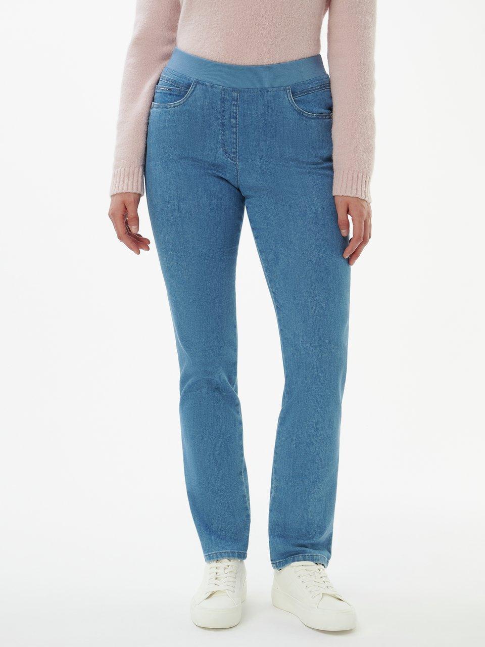 Raphaela by Brax - Le jean Comfort Plus