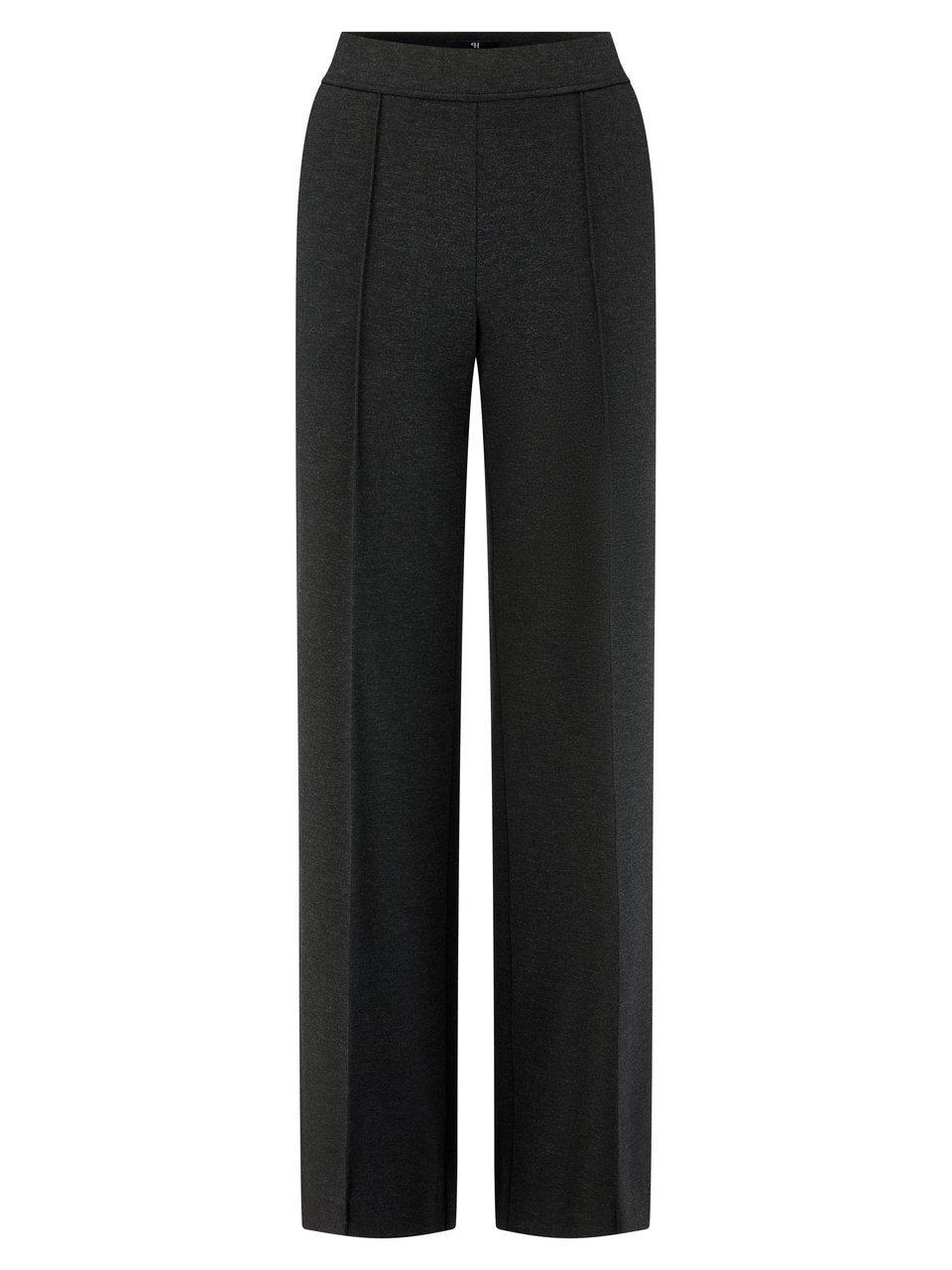 Hose Peter Hahn grau günstig online kaufen