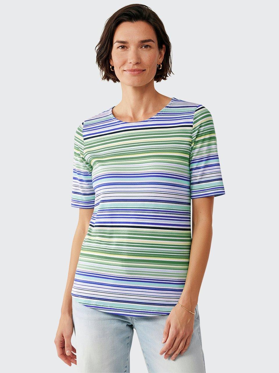 Peter Hahn - Le T-shirt