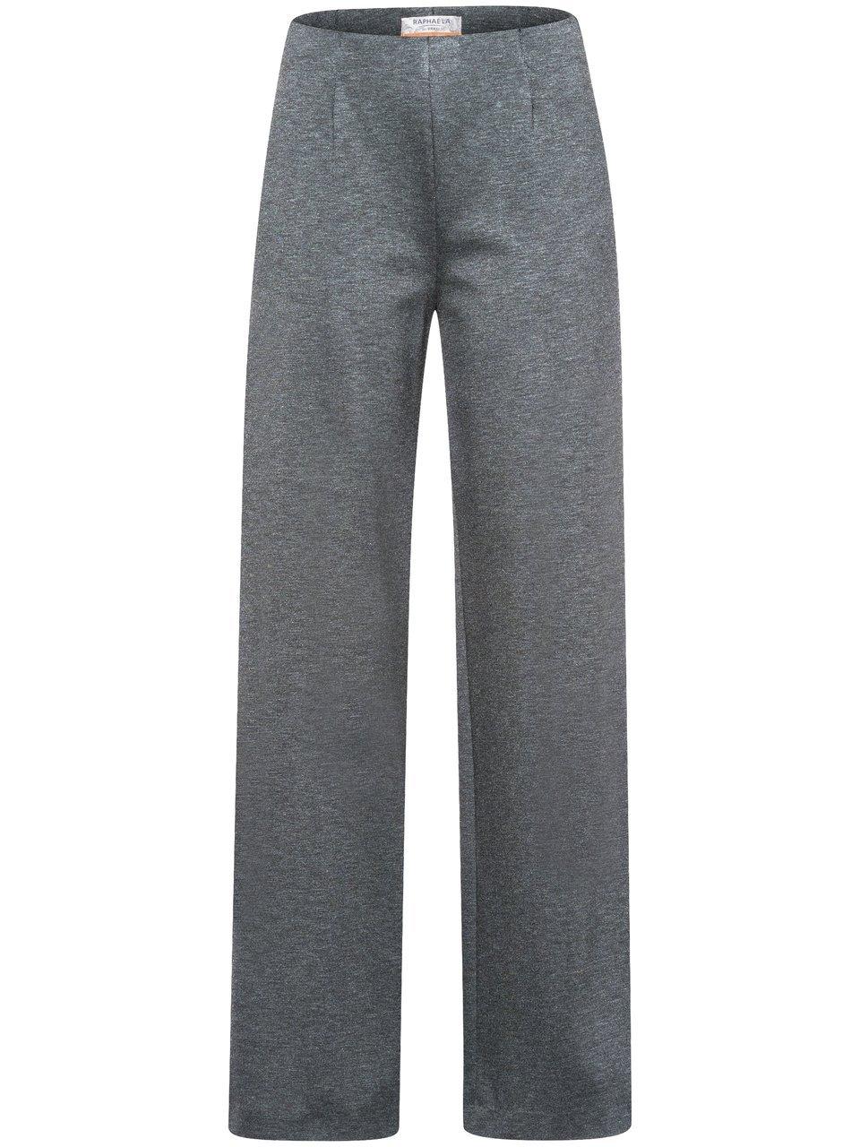 ProForm S Super Slim-Hose Raphaela by Brax grau günstig online kaufen