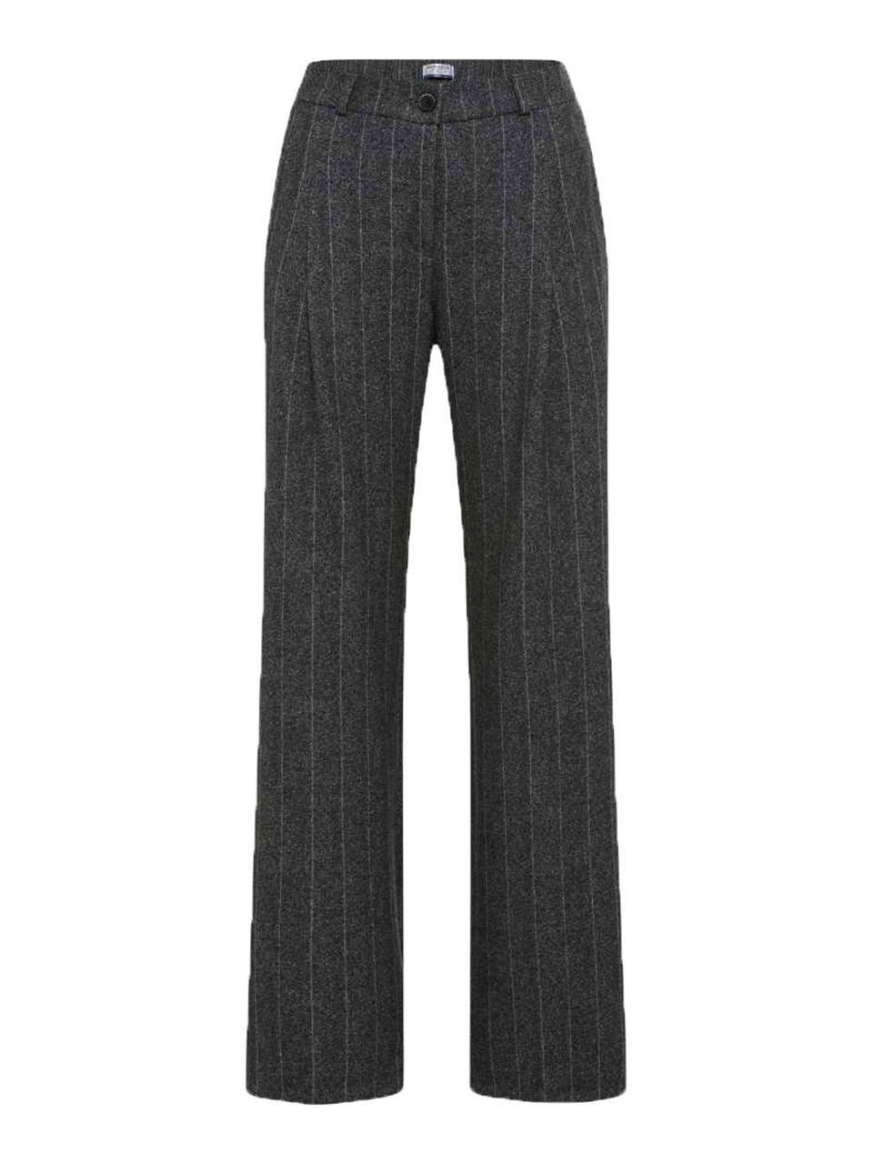 Hose Raphaela by Brax schwarz günstig online kaufen