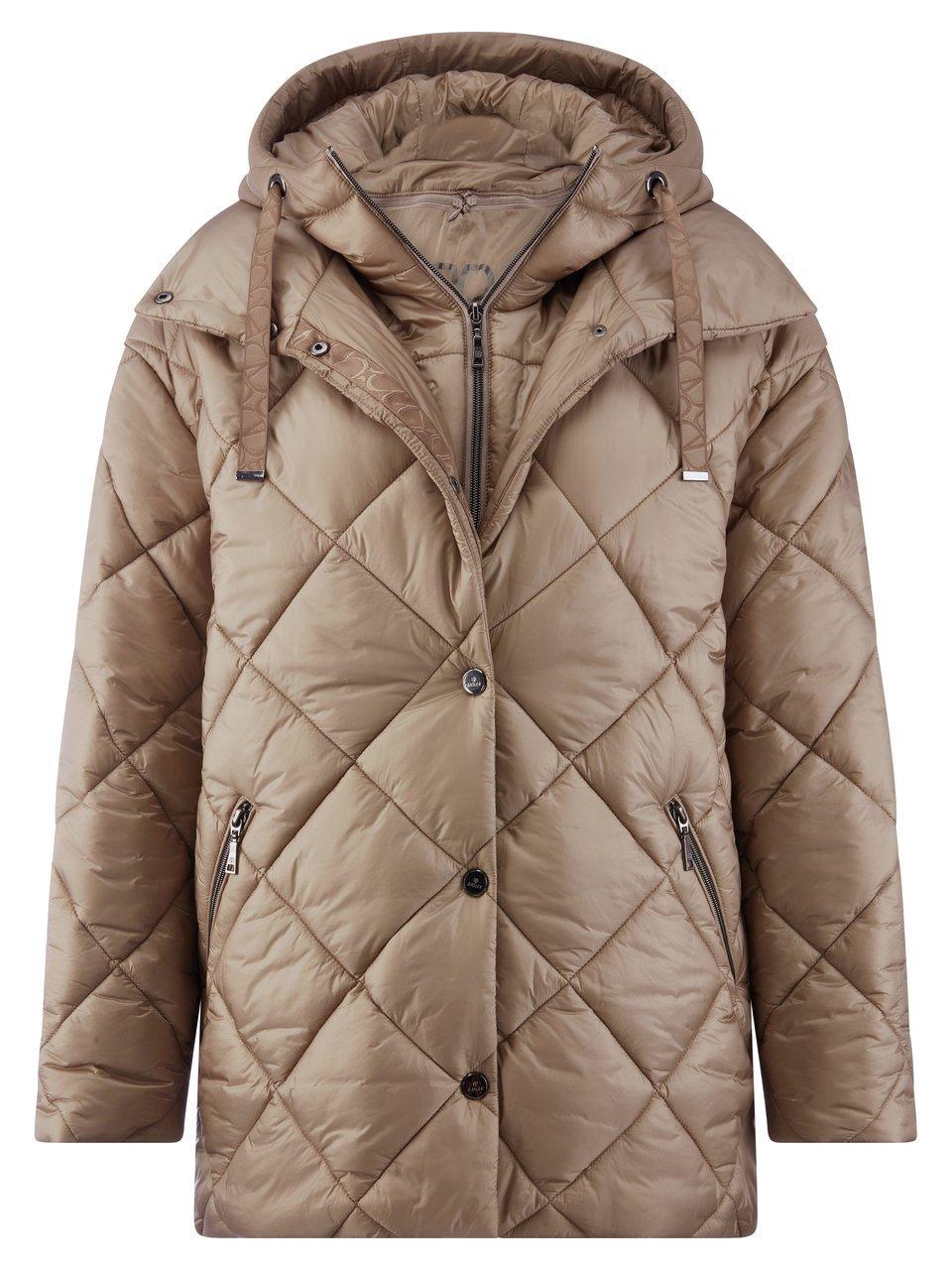 Steppjacke BASLER beige günstig online kaufen