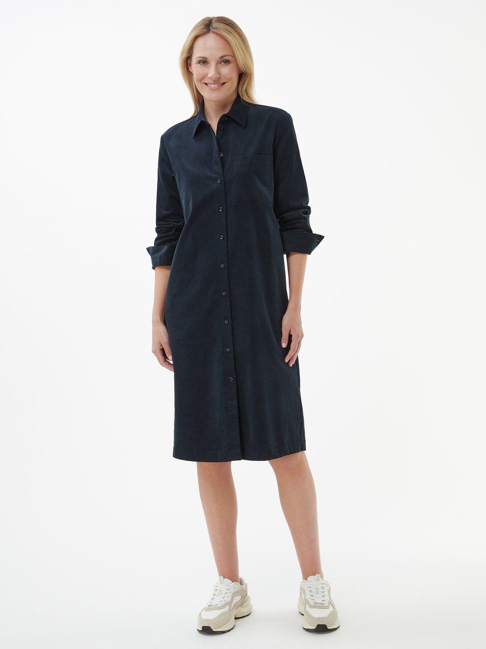 DAY.LIKE - Cord-Kleid