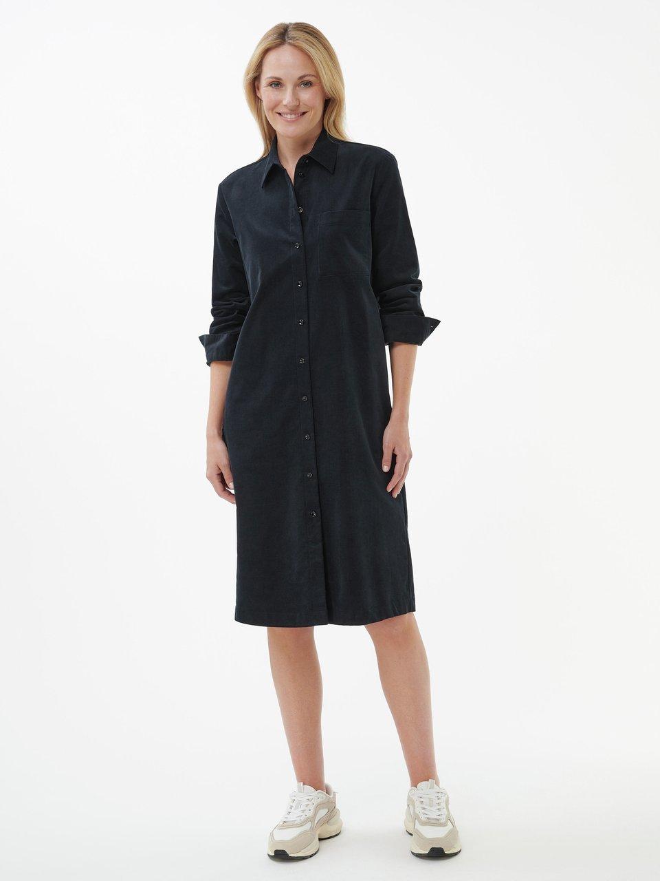 DAY.LIKE - La robe en velours côtelé