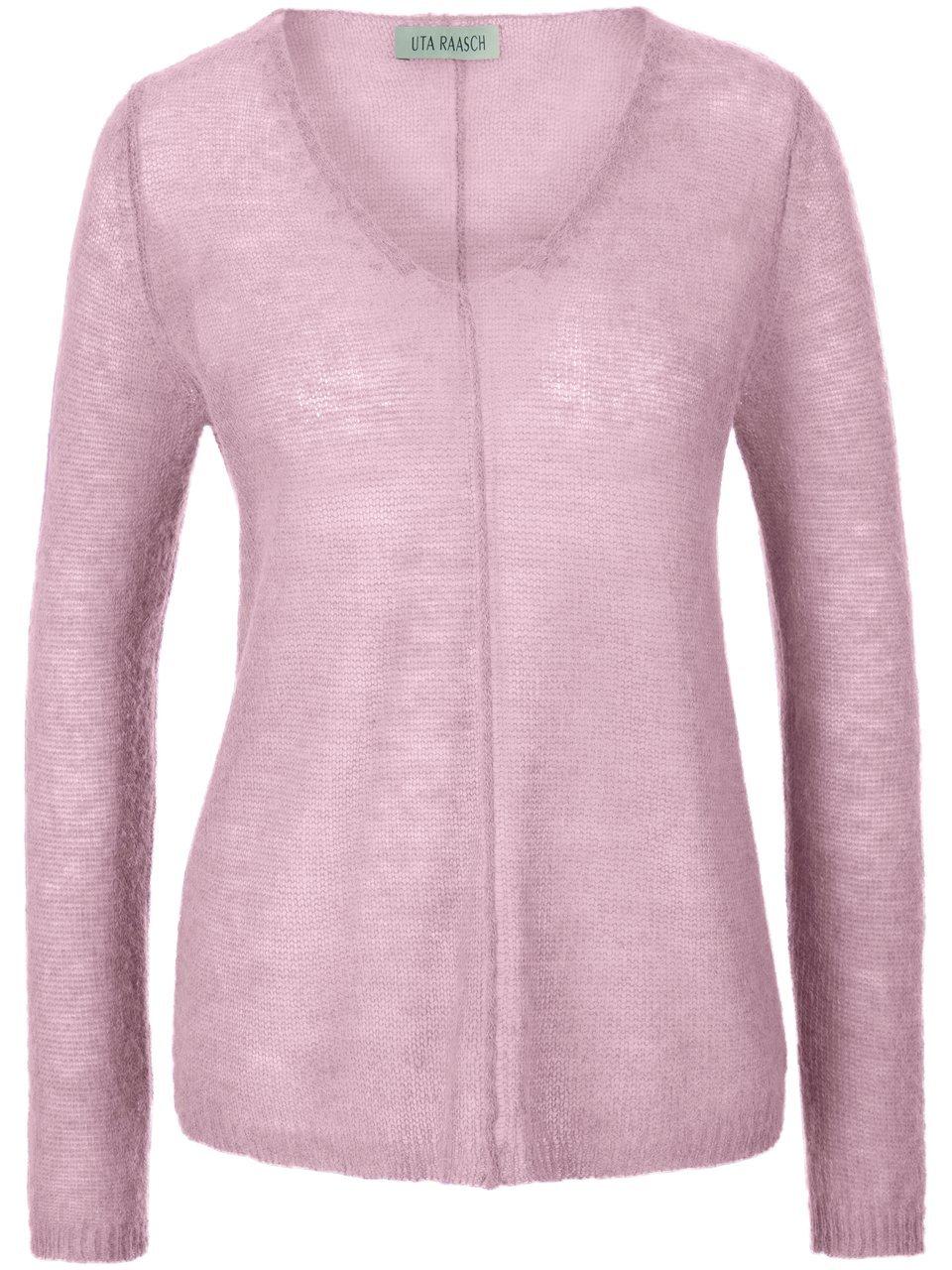 Pullover Uta Raasch rosé günstig online kaufen