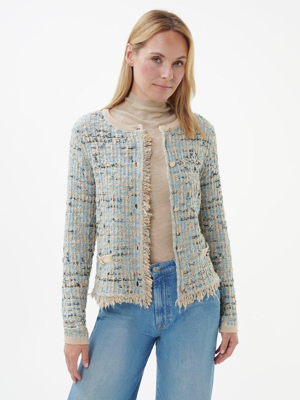 Uta Raasch - Strickjacke