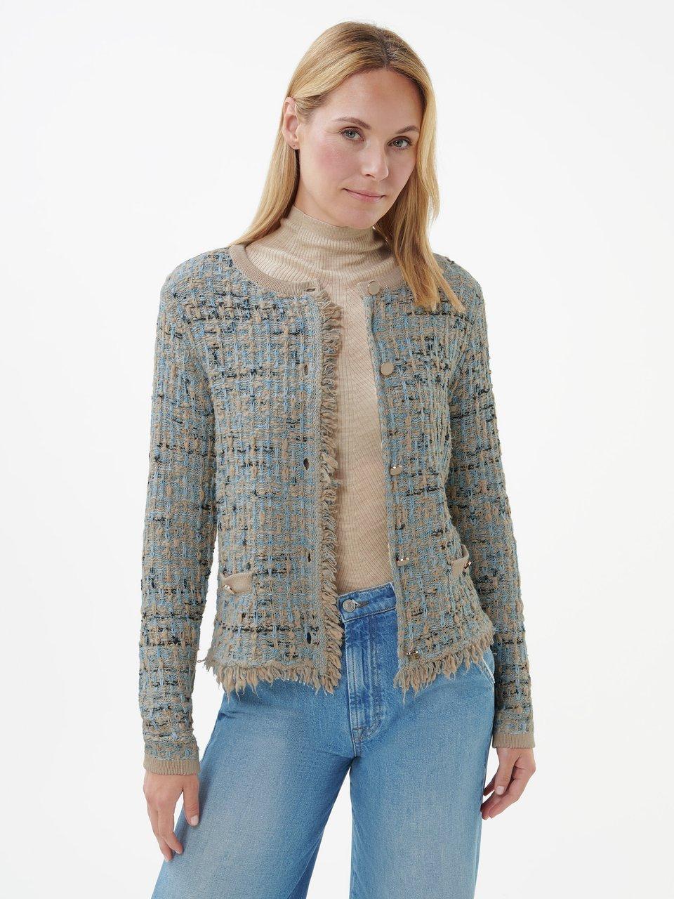 Uta Raasch - Vest