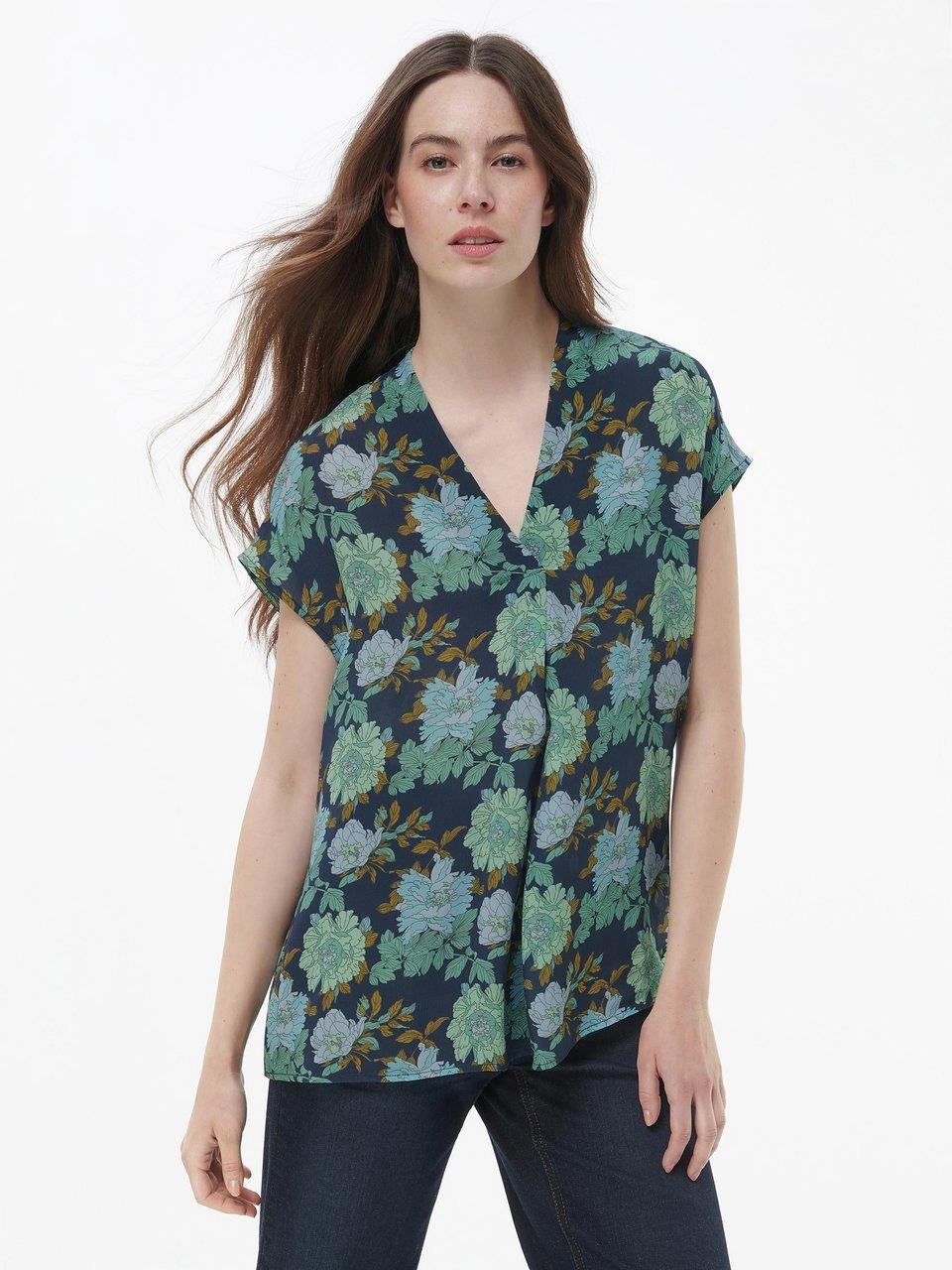 Uta Raasch - Mouwloze blouse