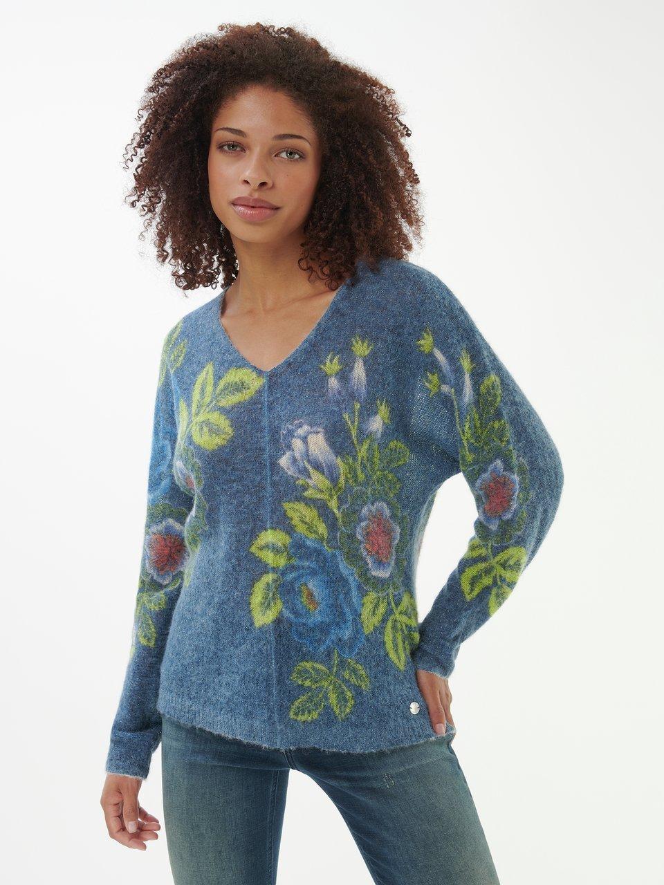 Uta Raasch - V-Pullover