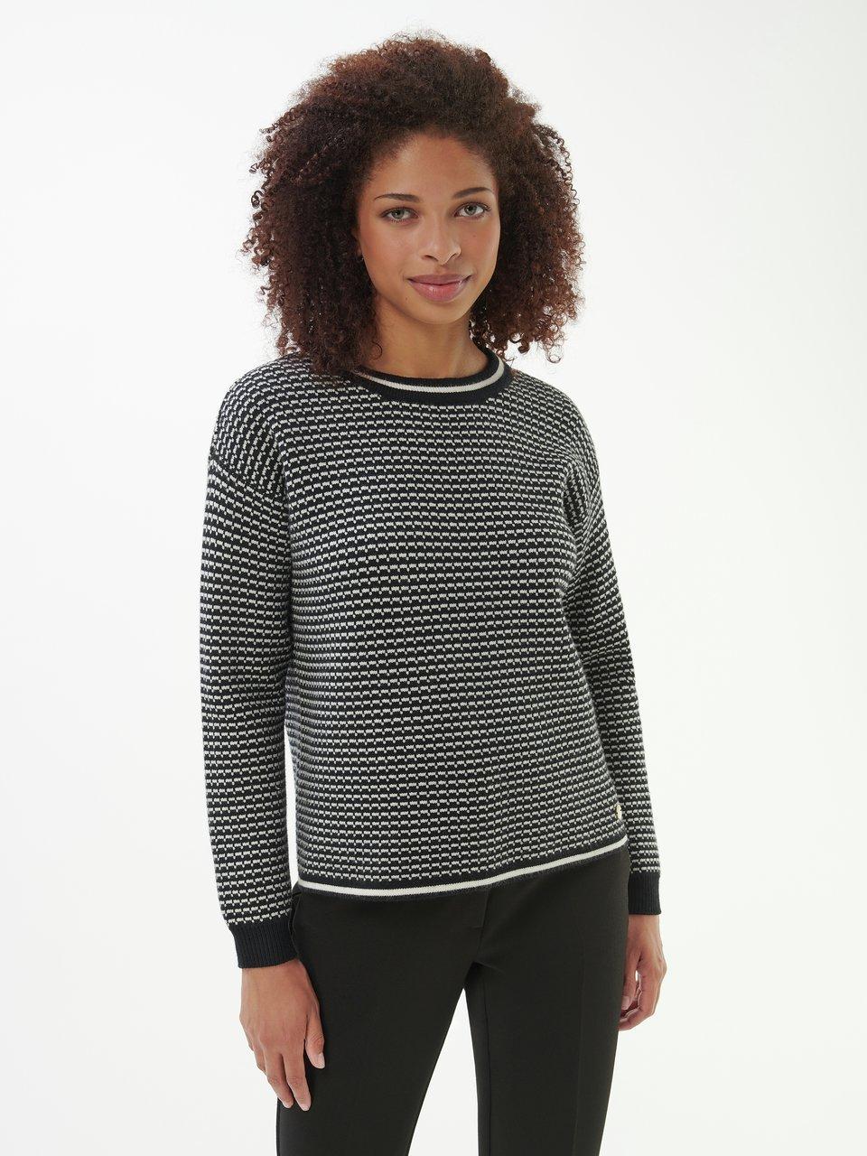 Uta Raasch - Rundhals-Pullover
